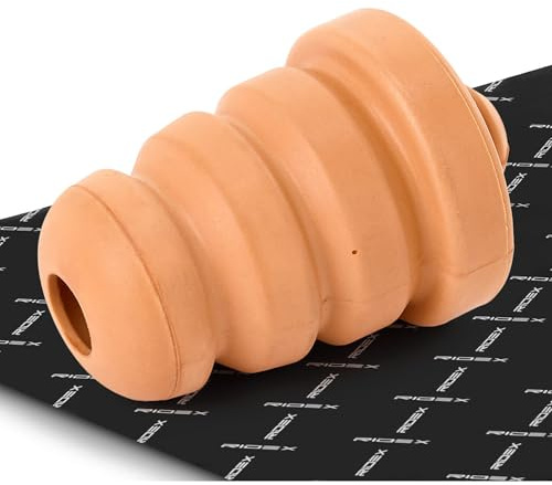 RIDEX 1182R0206 Almohadilla de tope suspensión Trasero Compatible con FIAT Scudo Furgón 270, 272