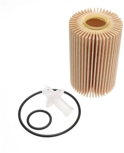 Élément de filtre à huile 04152-YZZA4 Élément de filtre à huile remplacement pour LEXUS LX pour TOYOTA LAND pièces