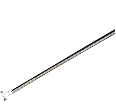 GeHrTxHD Azionamento Flessibile Linea d'albero Morbida Tubo Flessibile Adatto allo Zaino Decespugliatore Tagliasiepi Tosaerba BG328 CG430 CG520 GX35 GX31(84cm Cable Line)