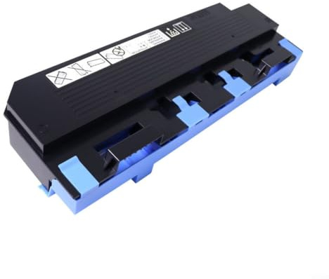 TIANHENGMart Réservoir de toner usagé à haut rendement pour imprimante BizHub C452 C552 C654 C754 C659 C759 A0XPWY1 - Étanchéité fiable pour éviter les images fantômes
