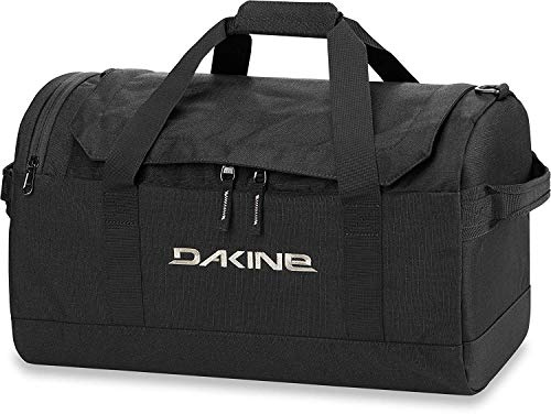 Dakine Eq Duffle 35L Sport- och Resväska, Duffle Bag - Black