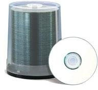 Fujifilm 100 x DVD-R - 4.7 GB ( 120 Min. ) 8x - Spindel, 47347