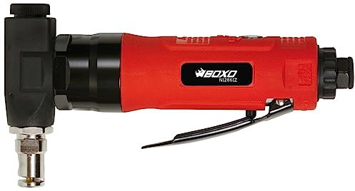 Roditrice pneumatica EG175HY Eagle