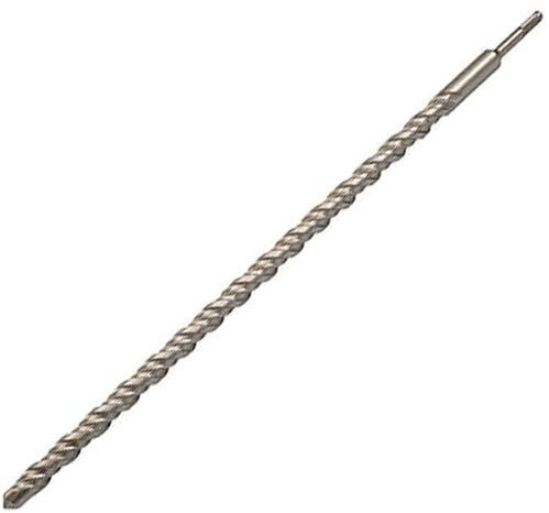 PRO 24mm x 600mm SDS Plus Masonry Drill Bit - Tungsten Carbide Cutting Head/Tip - Loops