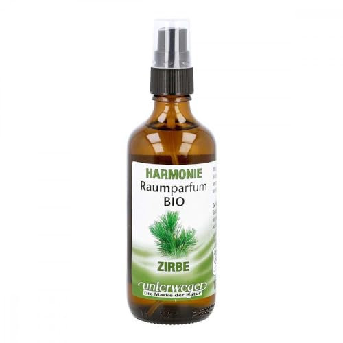 ZIRBEN-RAUMPARFUM Bio Unterweger Spray 100 ml