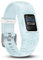 Garmin Niños Pulsera de Actividad para Niños, Ajustable, Azul Claro, ajustable