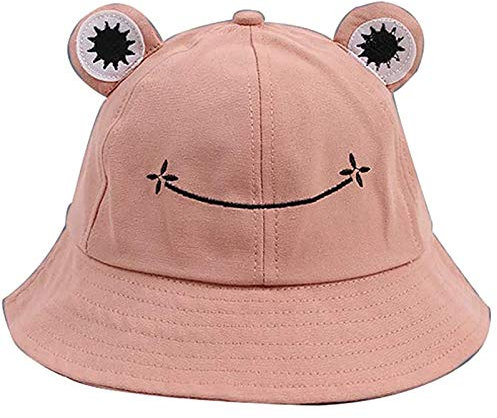 Bucket Hat Hat Sonnenhut Herren Fischerhut Unisex wendbarer Hut Hochwertiger und Angeln Wandern Anglerhut Fischermütze Sonnenhüte Unisex