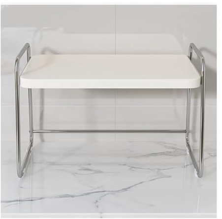 Scaffale Organizer da Cucina Griglia Estraibile For Forno A Microonde In Acciaio Inossidabile, Elettrodomestico Da Cucina, Forno, Pentola For Riso, Pentola Estraibile Organizzatore Da Cucina(62cm)