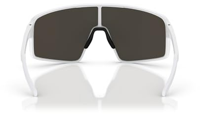 Bliz P001 Sonnenbrille 2025 Matte White/Blue