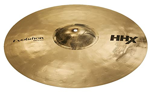 Sabian HHX Evolution Ride 22