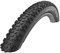 Schwalbe Rapid Rob Active Line, Copertone Unisex Adulto, B/B-SK, 27.5x2.25