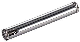 TENSEO Abstandshalter Set elek. chrom