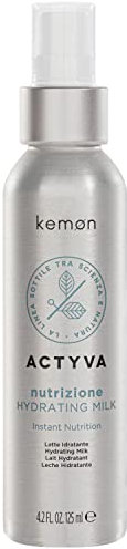 Kemon Actyva Nutrizione Hydrating Milk 125 ml