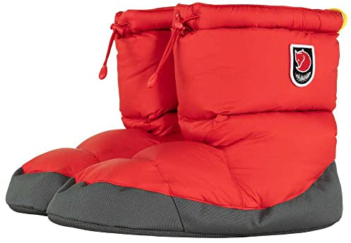 FJÄLLRÄVEN Expedition Down Slippers EU 36-38