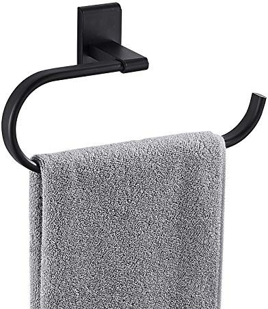 Porte Serviette，Porte-Serviettes Extensible 2PACK
