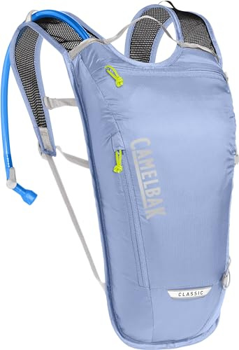 CamelBak Classic Light Bike Hydration Pack Serenity Blue, 1,984.5 g