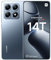 Xiaomi 14T – Smartphone de 12+256GB, Lentes Leica Summilux, MediaTek Dimensity 8300 Ultra, Pantalla AMOLED de 6,67'' 144Hz, HyperCharge 67W, Azul Titanio (Versión ES)