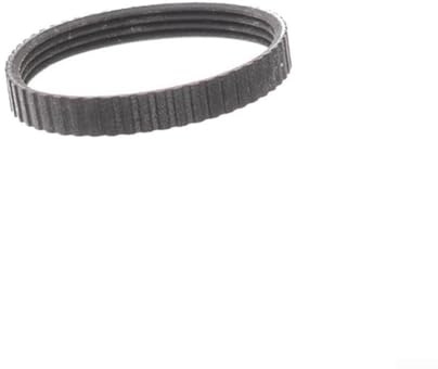 Cinghia di trasmissione di ricambio 958718 per pialla elettrica F20A P20ST H55SC 9 6 mm di larghezza (1 pz)