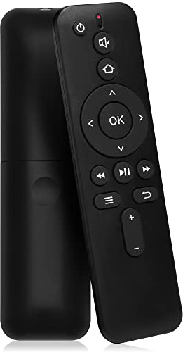 Télécommande à Remplacement Vocal pour TV F46S
