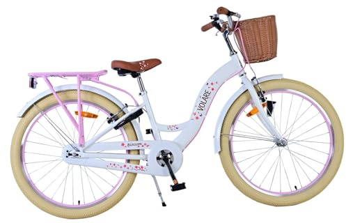 Volare Blossom 24 White - FW