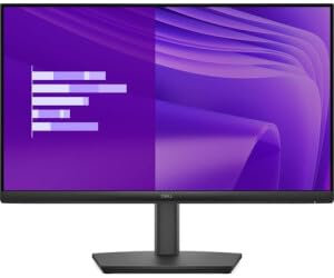 Dell Pro E2425HSM - LED-Monitor - 61 cm (24)