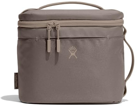 Hydro Flask Lunch Bag – Insulated Adult Lunch Cooler for Men and Women 5 L Sandpiper