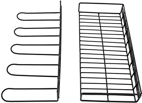 DEWIN Outil D'outil de Stockage Rack de Stockage Organisateur D'outils électriques Polyvalent Support de Foret de Montage Mural Détachable pour L'atelier de Maison de Garage