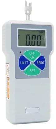 Tester di forza for dinamometro digitale portatile Push Pull SF Strumenti misura spinta(5N)
