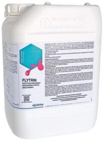 Insetticida per mosche, zanzare e blatte Flytrin Colkim 5 litri