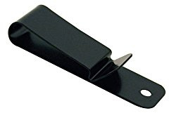 (One Clip) - Tandy Leather Spring Belt Clip 1240-24