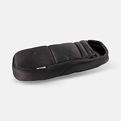 Bugaboo - Leichter Babyschlafsack, Schwarz