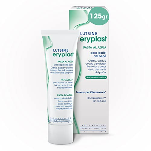 Lutsine Eryplast Pâte à l'Eau 125 G