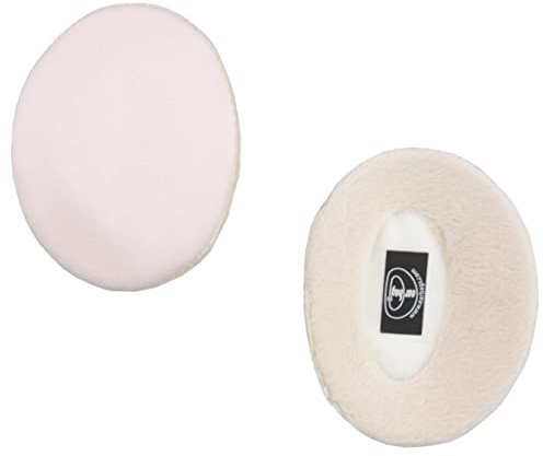 Earbags Ohrenwärmer Standard, Camel, S, earbags Fleece