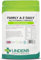 Lindens - Family A-Z Daily Multivitamins and Minerals - 90 Chewables for Adults and Children - UK Made - Tropical Flavour - Healthy Growth, Development & Immune System - Letterbox Friendly, Vegan