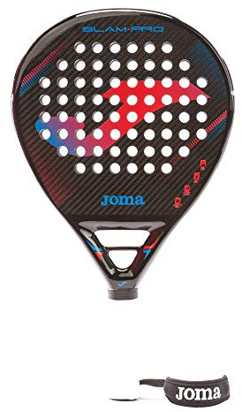 Joma Pádel de Pala de pádel Marca Unisex Adulto