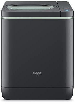 The FoodCycler ® | Quiet & odourless food waste disposal appliances, the FoodCycler by Sage, indoor food composter, SWR550