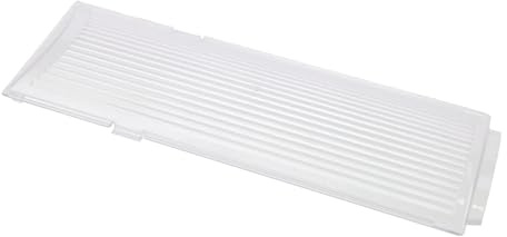 sparefixd Suitable for Bosch Cooker Hood Fan Bulb Lamp Light Lens Cover