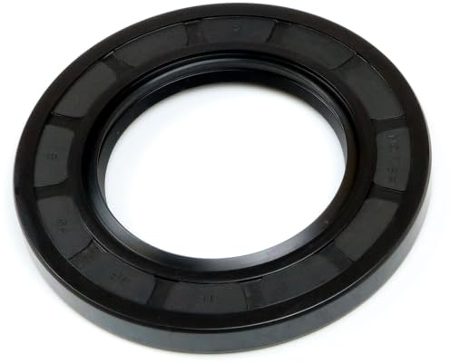 Parts and Parts Wellendichtring 45x75x8mm NBR 70 DIN 3760 ISO 6194