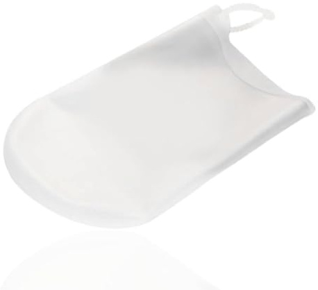 Silicone Kneading Dough Bag, Kneading Bag Reusable Ersatile Dough Mixer Flour Mixing Preservation Bags for Bread, Pastry Pizza Tortilla Flour