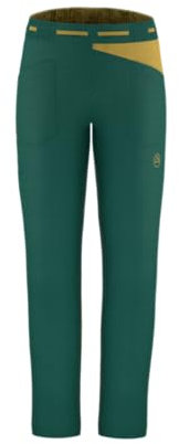 LA SPORTIVA Bolt Pants M Jungle/Savana - L