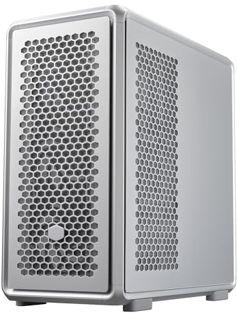 Cooler Master MasterFrame 600 Silver