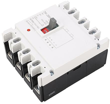 Formschalter mit geformtem Fall 160A Solar Battery Protection Switch DC 1000V für Energieverteilungsstromausrüstung