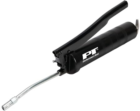 Performance Tool W54203 Lever Action Grease Gun