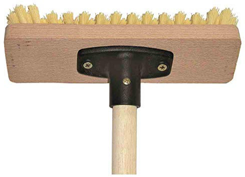 Siena Home - Cepillo de Carpintero (23 cm)