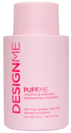 Design.Me Volumizing Shampoo