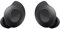 Samsung Galaxy Buds FE Kabellose Bluetooth-Kopfhörer inkl. araree Bean Case, Active Noise Cancelling (ANC), 3 Mikrofone, Touch Control, Tiefer Bass, Mit Ladekabel, Graphite [Exklusiv bei Amazon]