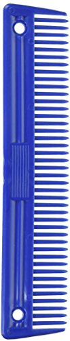 Decker GC83 9 Mane/Tail Comb,