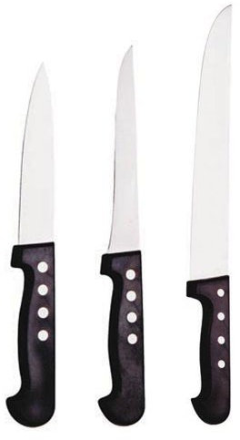 Pradel Excellence - Assortiment de 3 couteaux professionnels Pradel Excellence