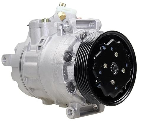 BESTPRICE compressore aria condizionata per DENSO 7SEU17C