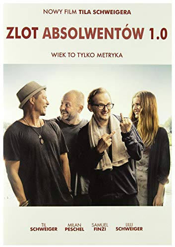 Klassentreffen 1.0 [DVD] (Deutsche Sprache)